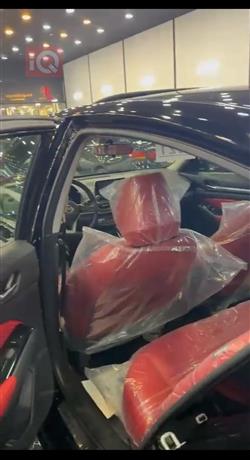 نيسان ألتيما